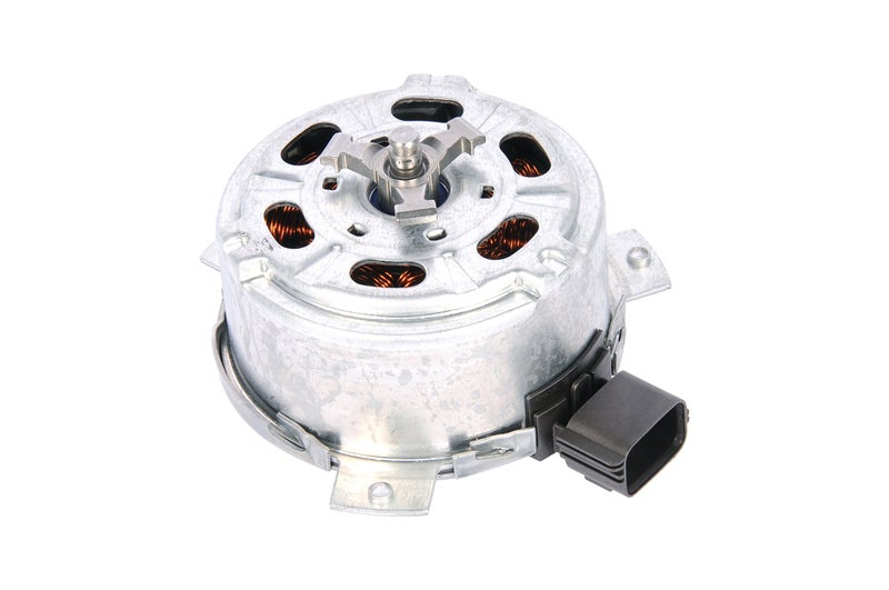GM Parts 15-81748 Engine Cooling Fan Motor - Image 4