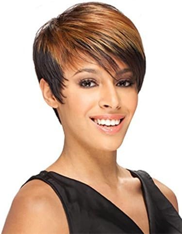 Freetress ERICA  Shake N Go Freetress Equal Synthetic Hair Wig OM8643 
