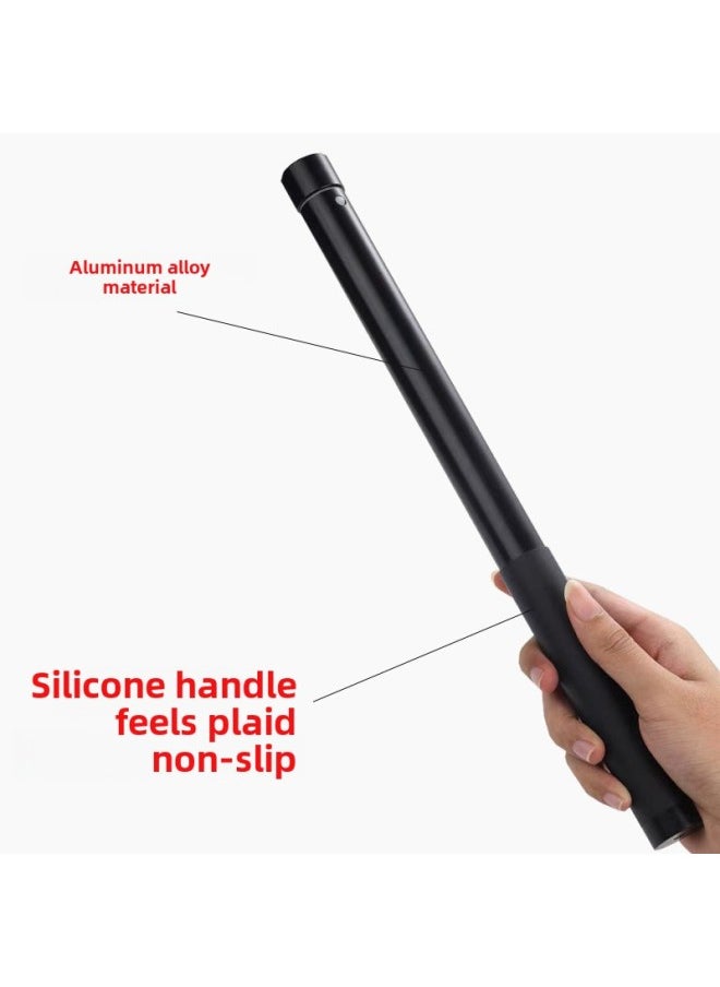 Generic - Stabilizer Gimbal Selfie Stick Is Suitable For Feiyu Dajiang Vast Mobile Phone Sports Camera Gopro Extension Rod-Color:1.7m +gopro Adapter - Image 1