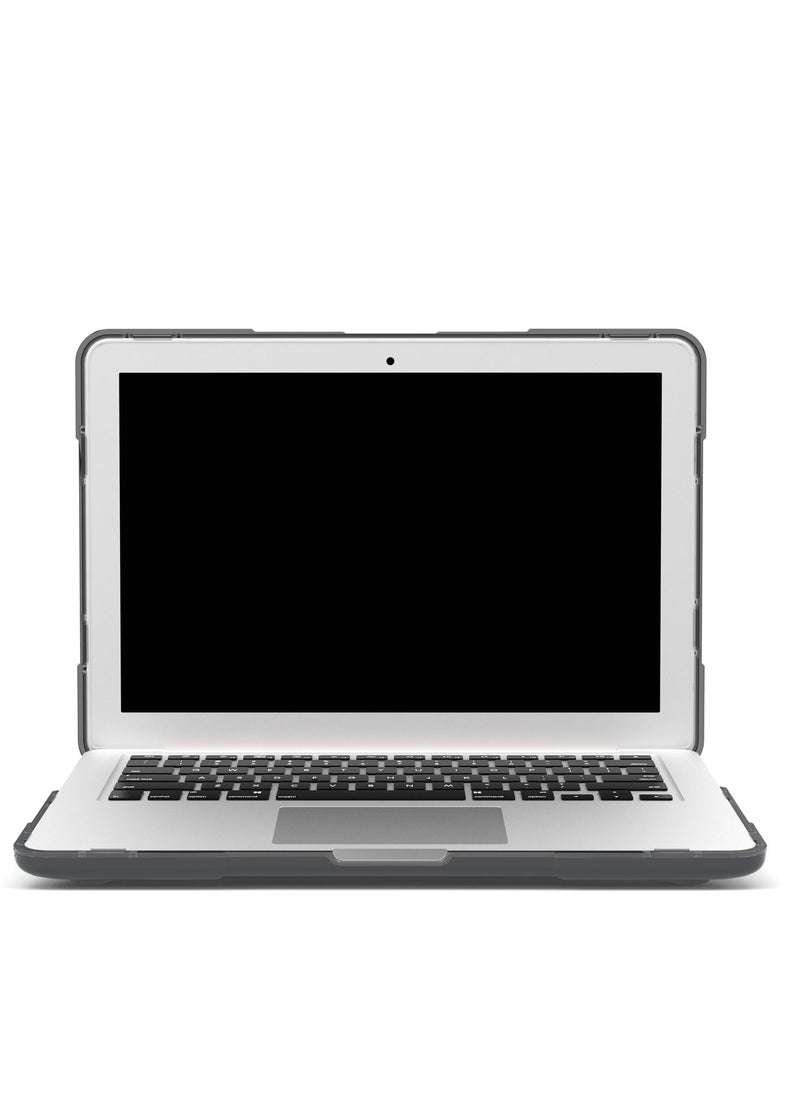GULFLINK - Hard Shell Case Cover with Kickstand Shockproof Function for MacBook Pro Retina (A1398) 15 inch - Image 1