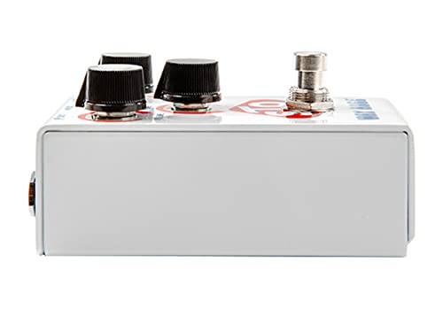 Way Huge Smalls STO WM25 Overdrive Pedal - Image 3