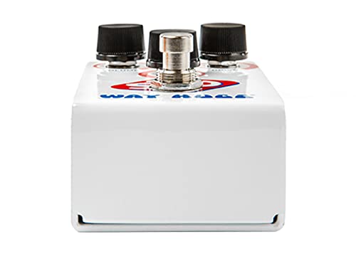 Way Huge Smalls STO WM25 Overdrive Pedal - Image 5