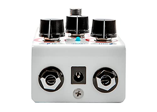 Way Huge Smalls STO WM25 Overdrive Pedal - Image 4