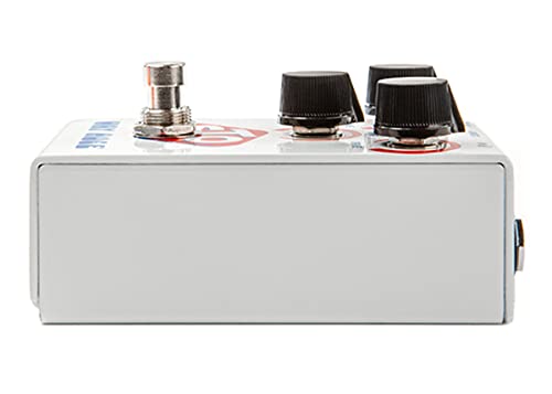 Way Huge Smalls STO WM25 Overdrive Pedal - Image 2
