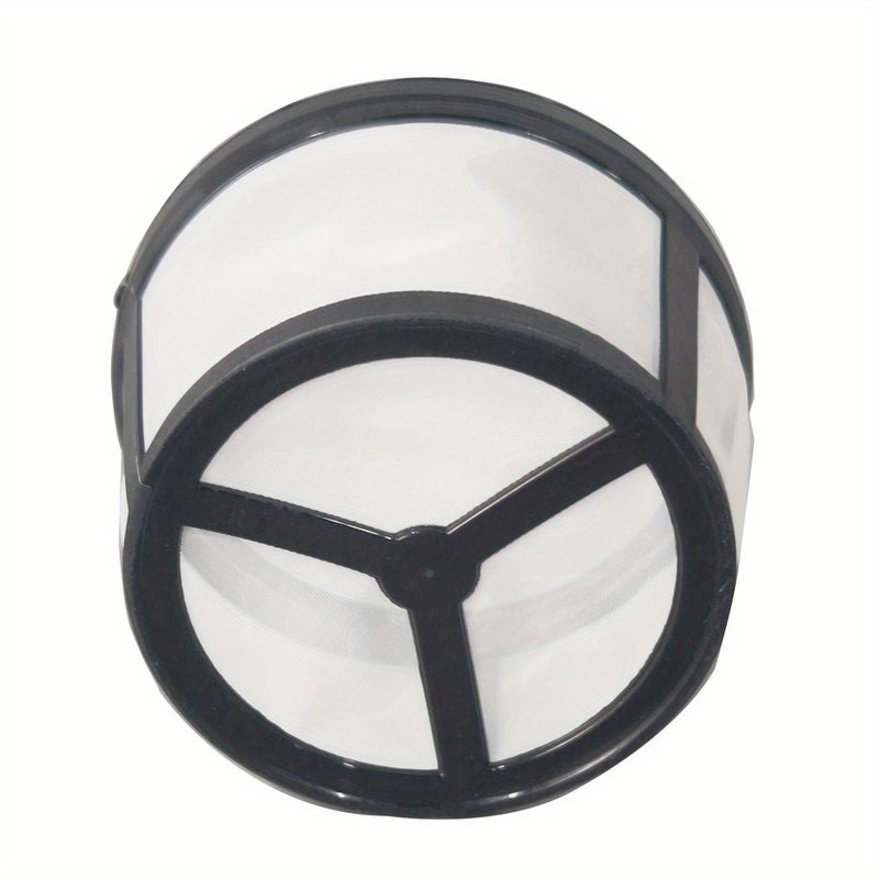 Reusable Coffee Filter Basket Two Boxes Nylon Drip For Round Coffee Machine - Image 3