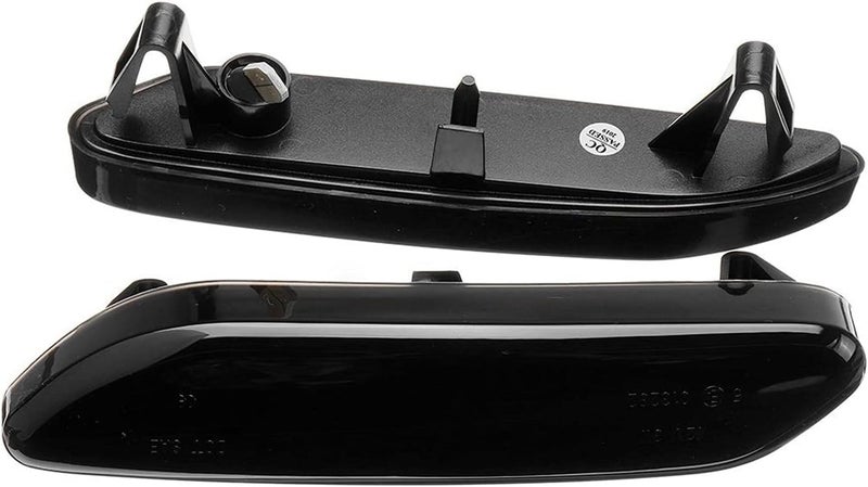 QASULER Dynamic Turn Signal Light for MINI - Image 1