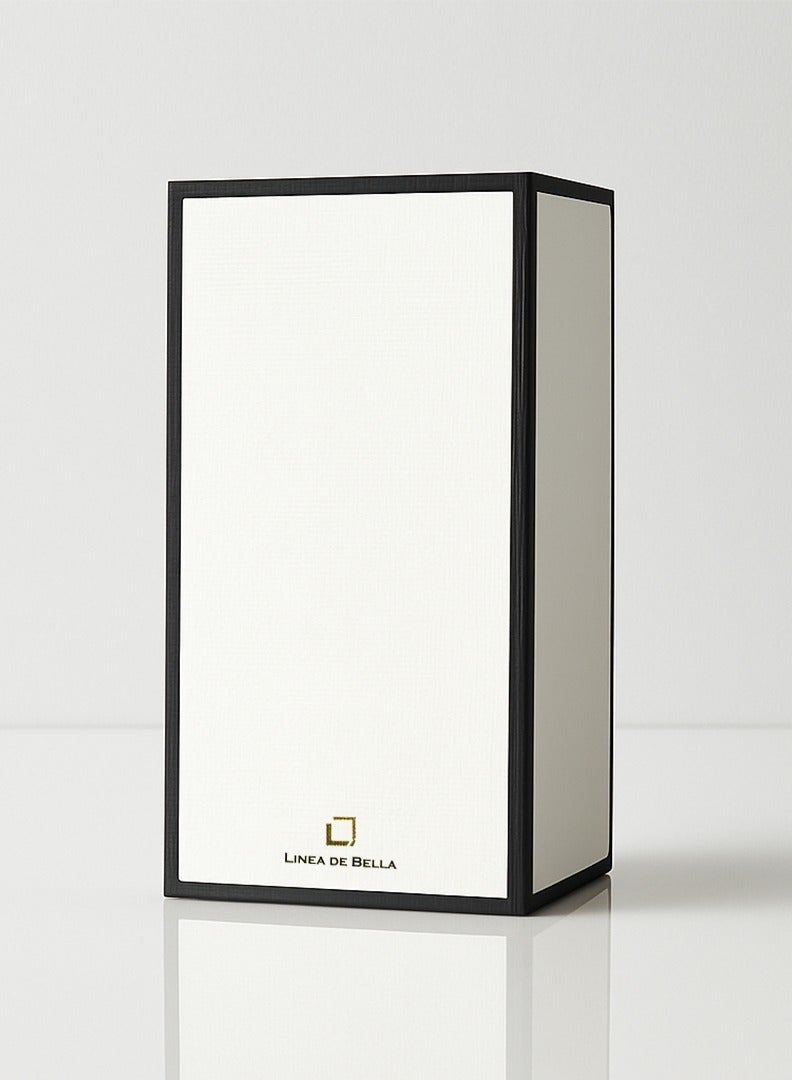 Linea De Bella Beautiful Glorious Sun 200ml EDP | Long Lasting Women’s Perfume with Floral & Fruity Notes | Luxury Perfume Gift for Women - Image 4