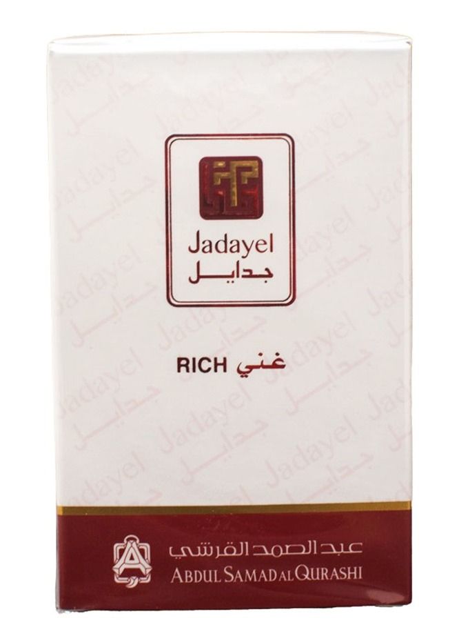 زيت لإطالة الشعر 130مل