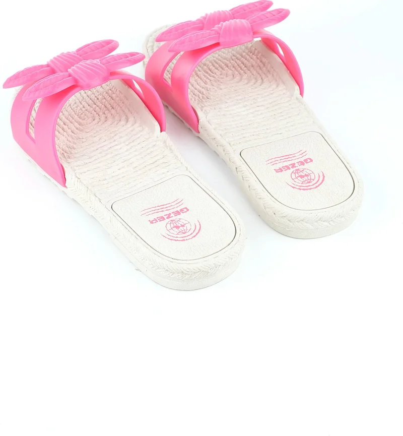 Gezer Summer Women's Airblow Slippers Suitable for Wet Floors10