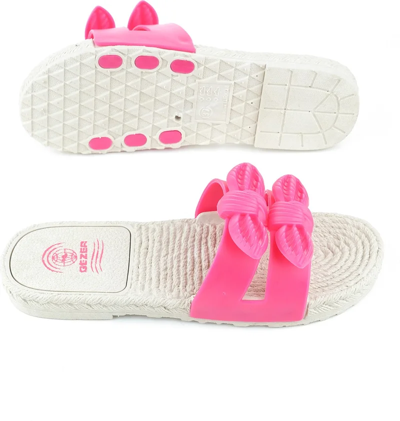 Gezer Summer Women's Airblow Slippers Suitable for Wet Floors10