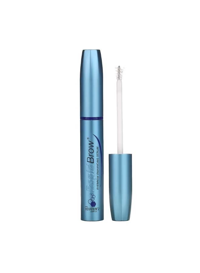 رابيد لاش Eyebrow Enhancing Serum 0.1 fl oz 3 ml - Image 1