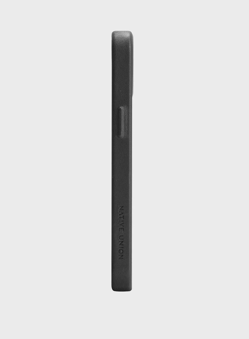 Native Union Iphone 13 Pro Max - Clic Classic Magnetic Case