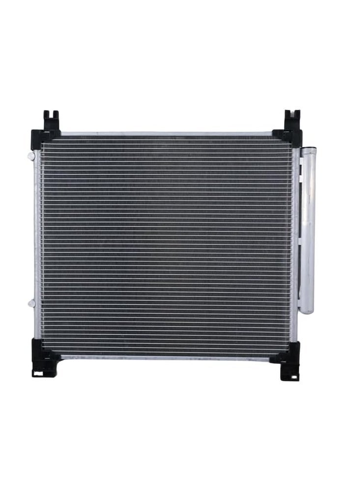 DOUBLEHORSE Condenser for Hilux (2016-2025) Aftermarket Replacement - 121050 - Image 3