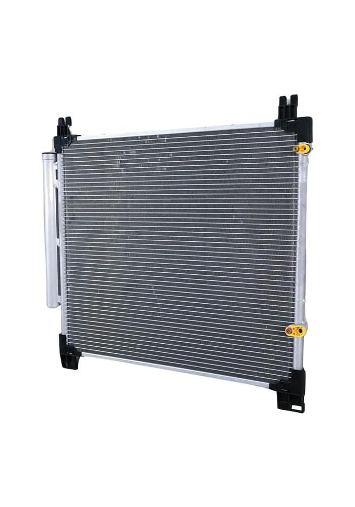 DOUBLEHORSE Condenser for Hilux (2016-2025) Aftermarket Replacement - 121050 - Image 2