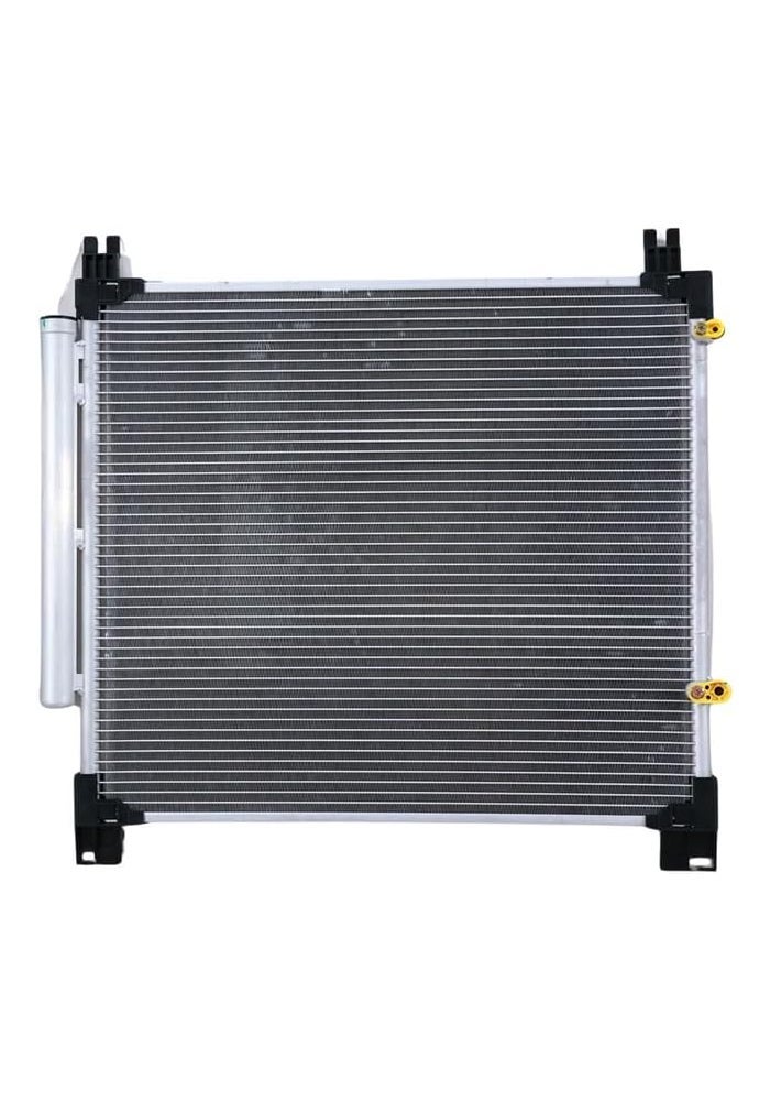 DOUBLEHORSE Condenser for Hilux (2016-2025) Aftermarket Replacement - 121050 - Image 1