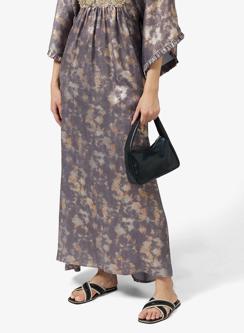 Khizana Flat Sandals - Image 5