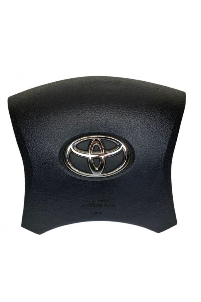 Airbag Cover Toyota Hilux / Fortuner / Innova 2012 2013 2014 2015