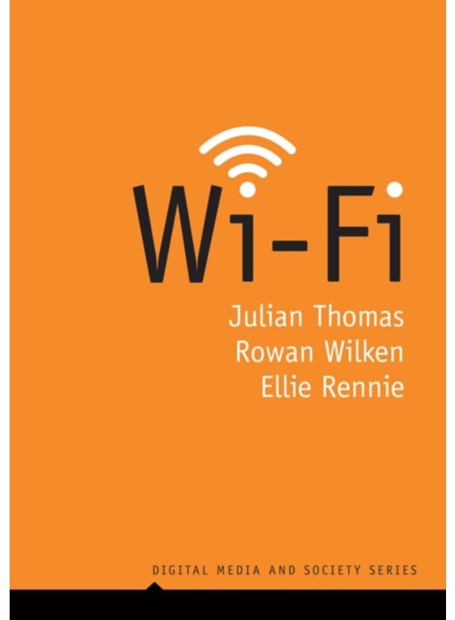 Wi-Fi