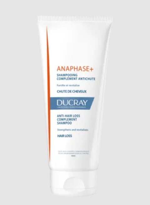 Anaphase Plus Shampoo Hair Loss 200ml