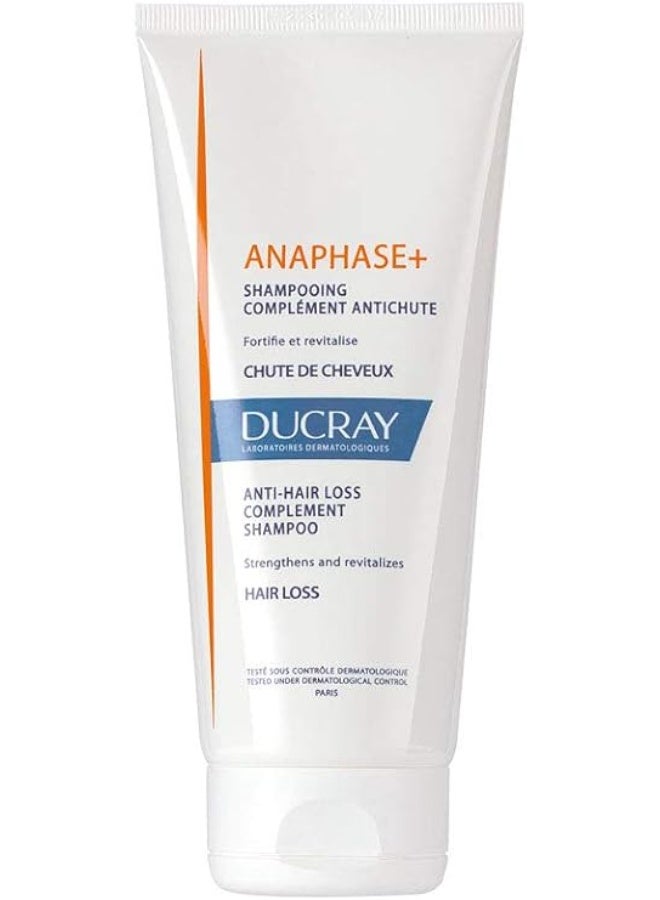 Anaphase Plus Shampoo Hair Loss 200ml