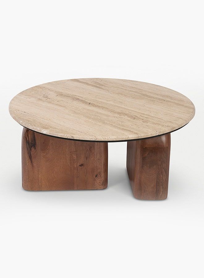 2XL Home طاولة القهوة Lithic2  - Image 1