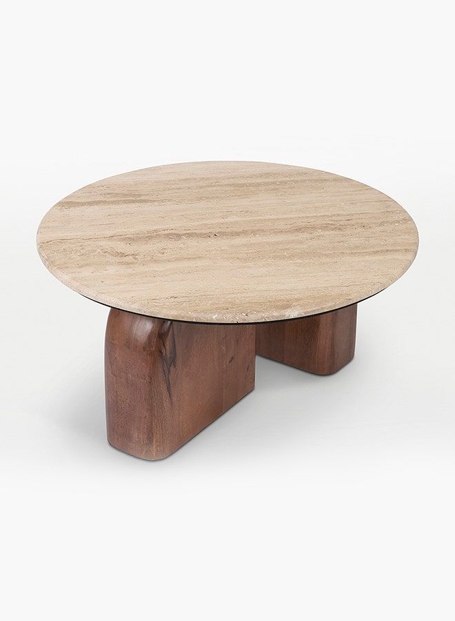 2XL Home طاولة القهوة Lithic2  - Image 2