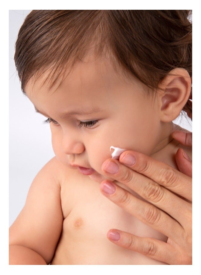 باب لابوراتوريوس مرطب الوجه للأطفال من بابي ٥٠ مل - Image 3