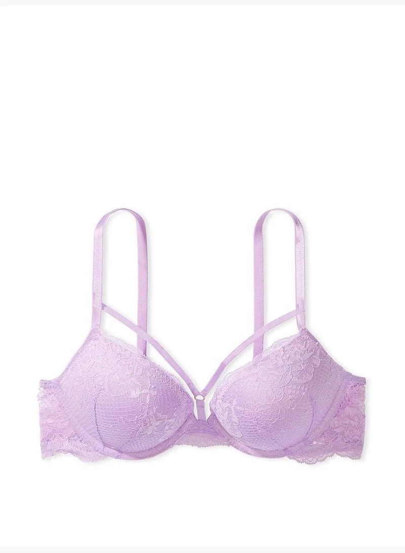 Victoria's Secret Bombshell Add-2-Cups Push-Up Bra