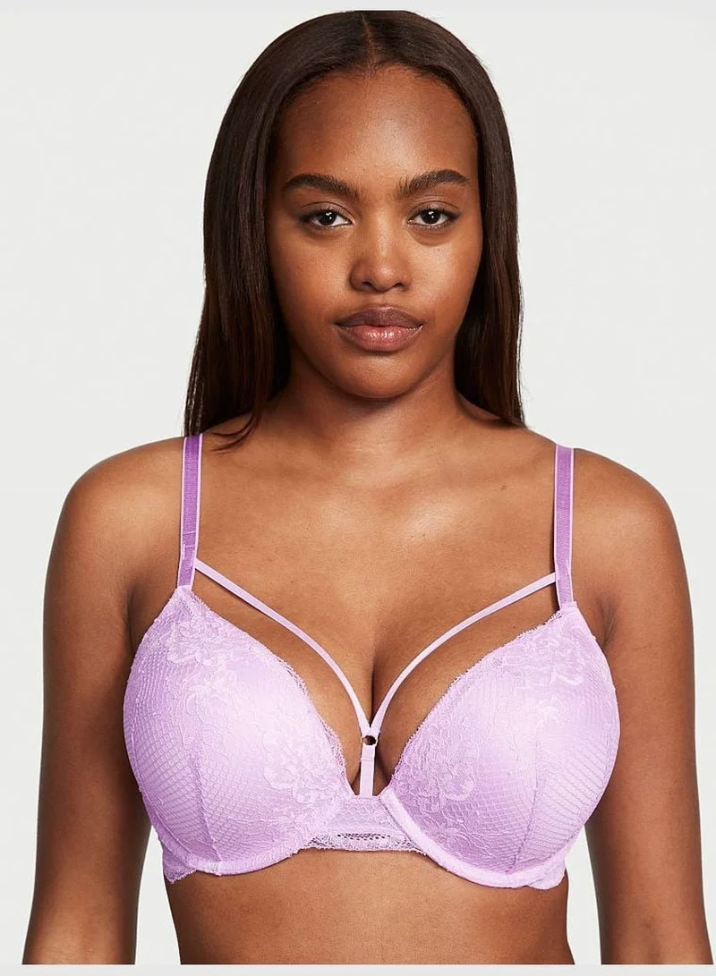 Victoria's Secret Bombshell Add-2-Cups Push-Up Bra