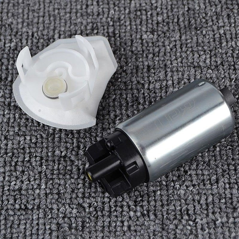 Wivplex Motorcycle Fuel Pump for TRX Series - Image 3