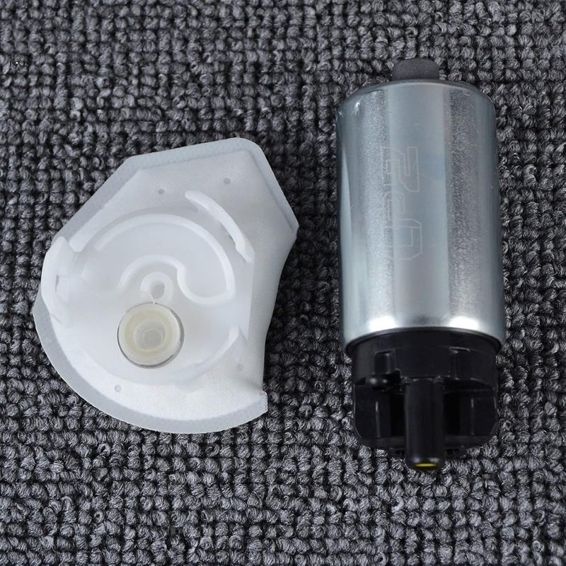 Wivplex Motorcycle Fuel Pump for TRX Series - Image 1
