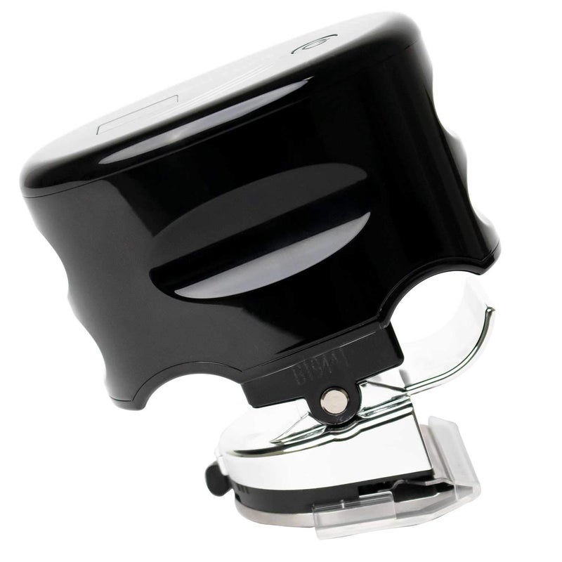 Skull Shaver Beast Clipper Pro: Ultimate Home Haircut & Grooming Kit for Men/Women - DIY Haircut,Hair Clippers, Self Haircut Tool. - Image 2