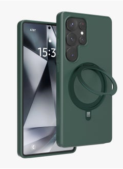 Green - Stand/S25 Ultra