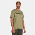 Timberland Green