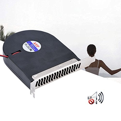 Bewinner Cooling Fan for Cooling Video Cards Mini System PCI Slot Blower CPU Case DC Cooling Fan New Cooling Fans PCI for Computer - Image 3