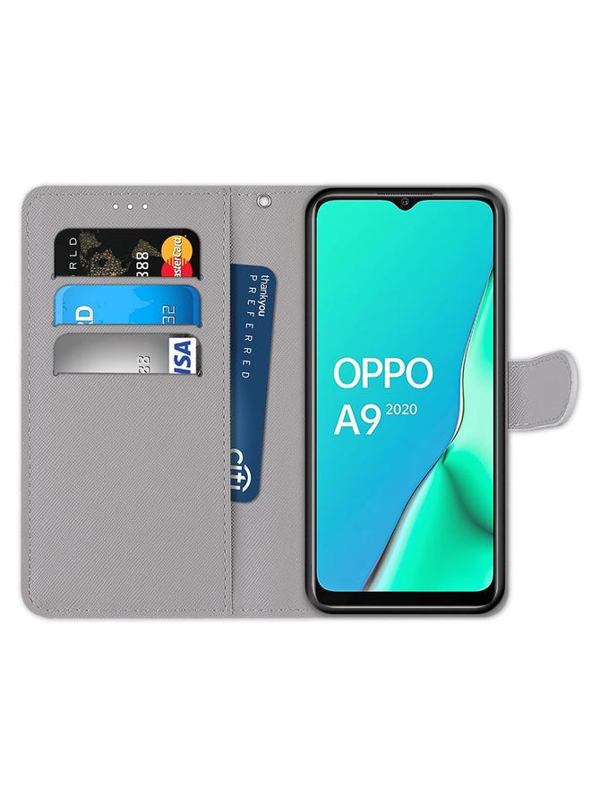 اس-توب جراب لهاتف OPPO A9 - Image 3