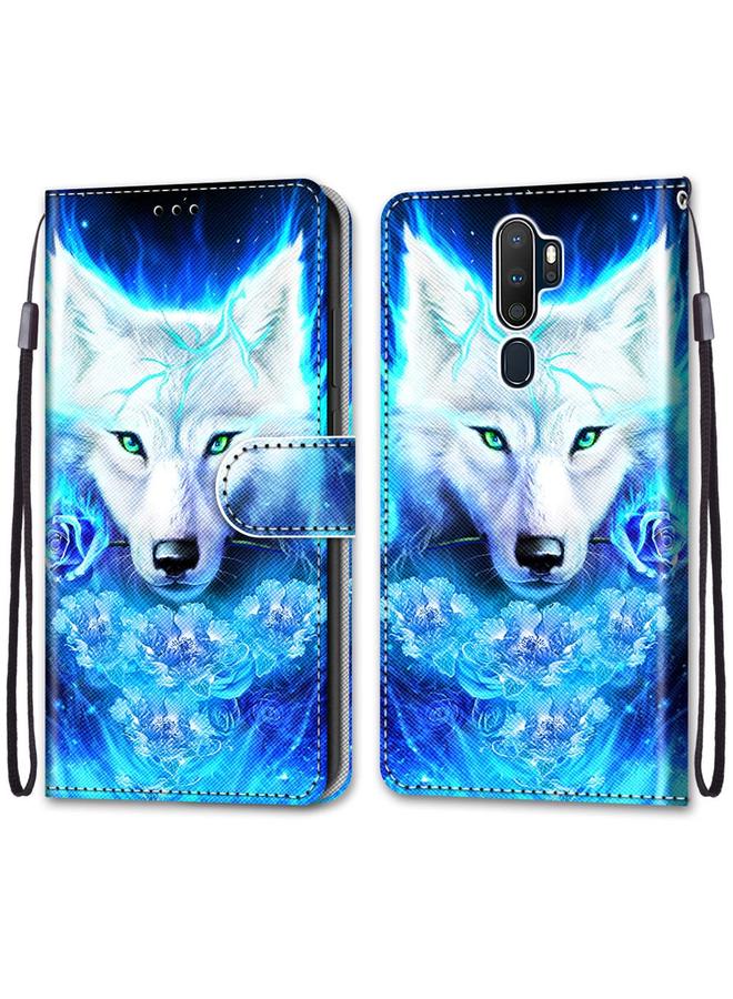 اس-توب جراب لهاتف OPPO A9 - Image 2