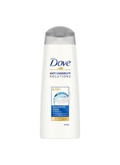 Dove Dove Dandruff Care Shampoo for Dry, Itchy & Flaky Scalp, 180 ml  - Image 1