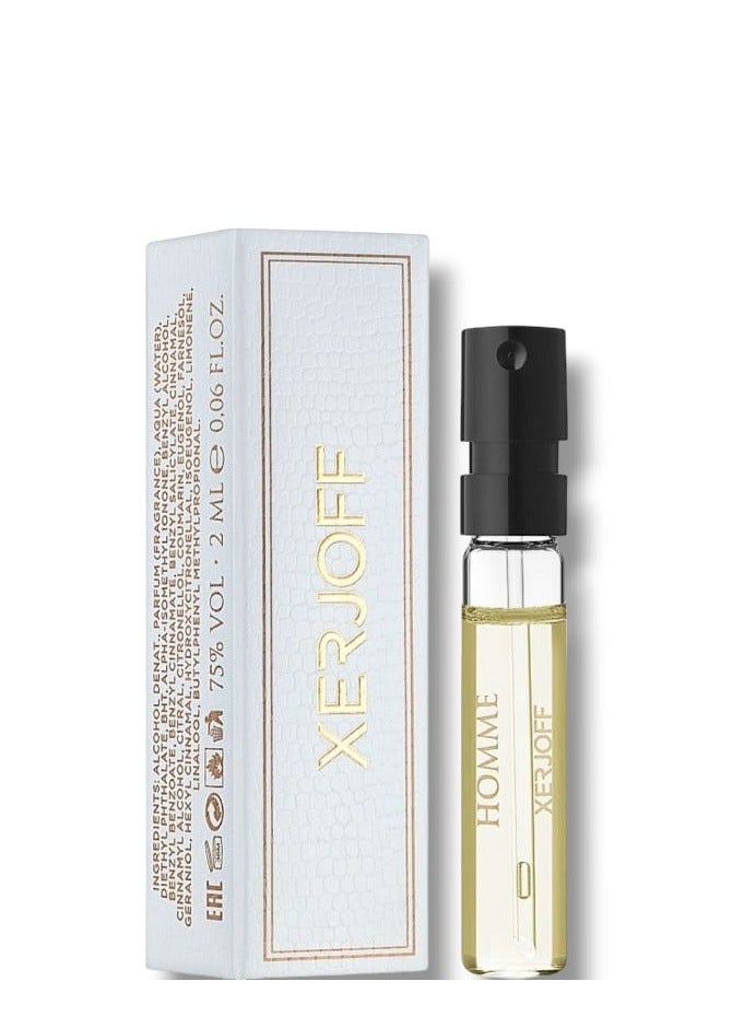 زيرجوف عطر زيرجوف هوم 2 مل - Image 1
