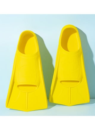 Yellow L (recommended shoe size 42-44) comes with a portable net bag.