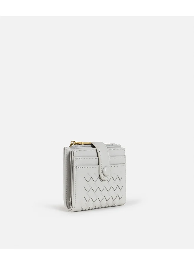 Ipekyol Lattice Wallet