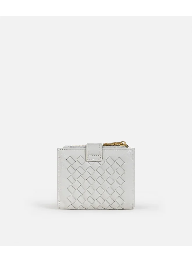Ipekyol Lattice Wallet
