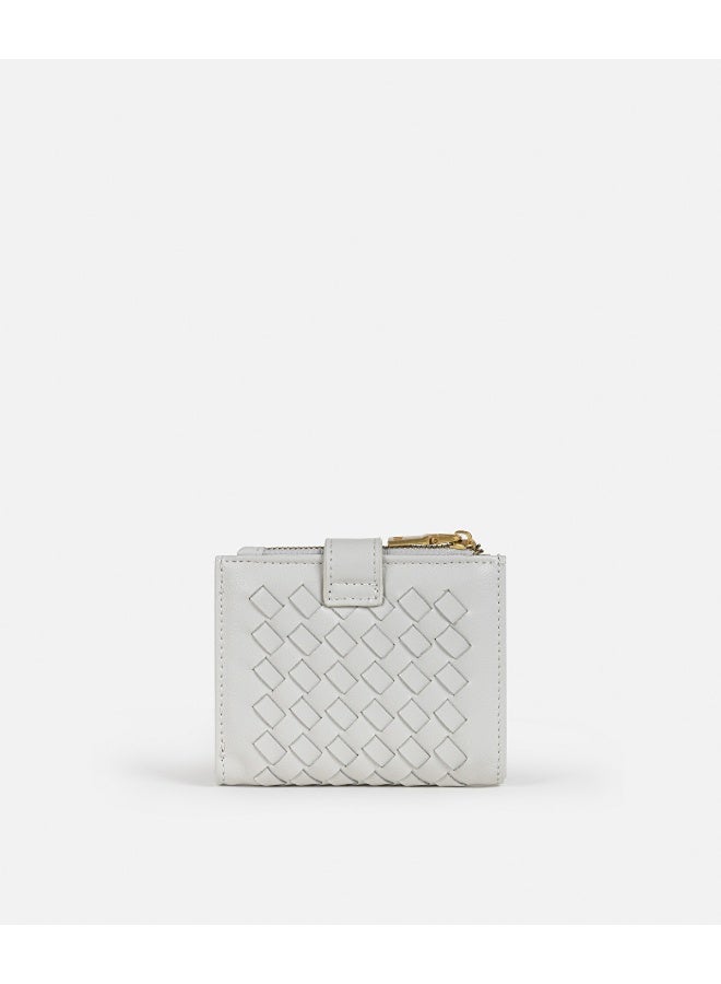 Ipekyol Lattice Wallet  - Image 2