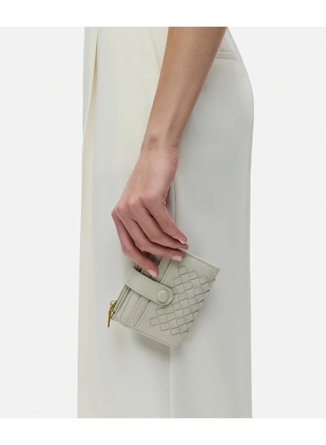 Ipekyol Lattice Wallet