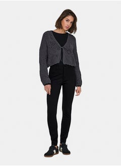 ONLY Onlmarcella Hw Legging Bf Pnt  - Image 1