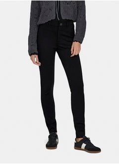 ONLY Onlmarcella Hw Legging Bf Pnt  - Image 4