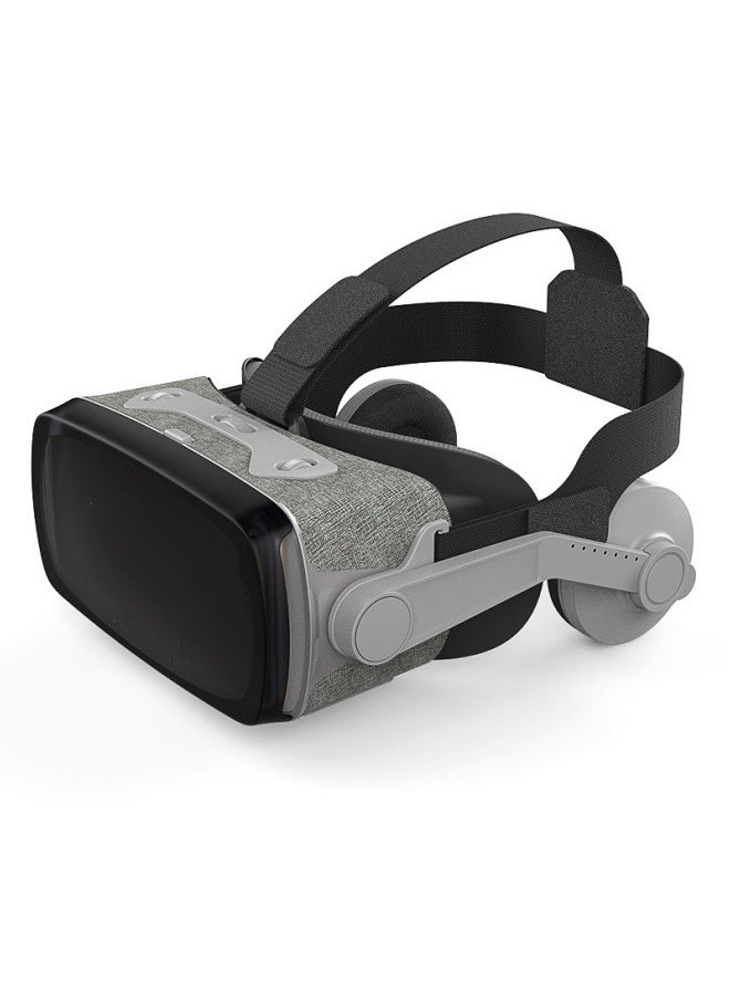 M MIAOYAN New ultra high definition vr glasses 3d virtual reality head-mounted VR glasses  - Image 1