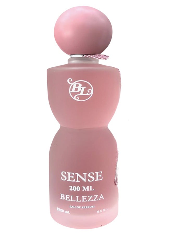 بيليزا عطر سينس للنساء 200 مل - Image 2