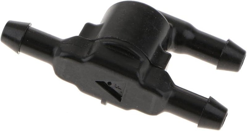 klarako Windscreen Washer Wiper T  Piece Tee  Connector - Image 1