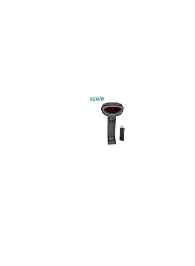 Siebel 1 Wireless Beam Barcode Reader with Code Storage - Image 1